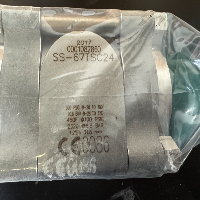 Swagelok 60 Series Ball Valve - Quantity 2 image 3